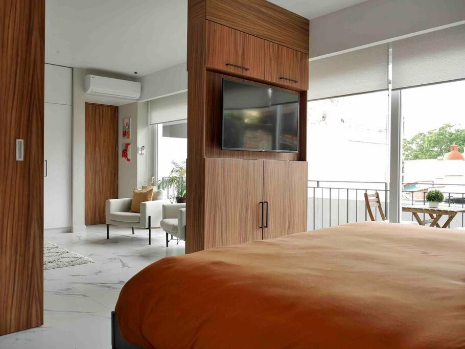 Modern 1 Bedroom Puerto Vallarta Exterior foto