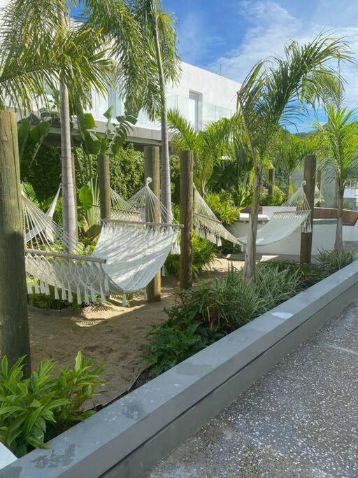 Modern 1 Bedroom Puerto Vallarta Exterior foto