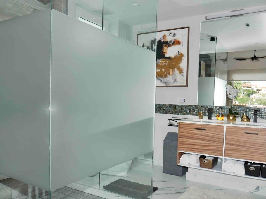 Modern 1 Bedroom Puerto Vallarta Exterior foto