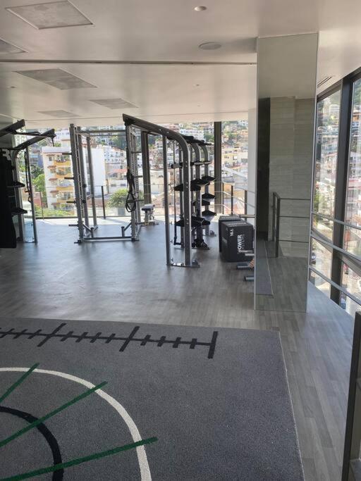 Modern 1 Bedroom Puerto Vallarta Exterior foto